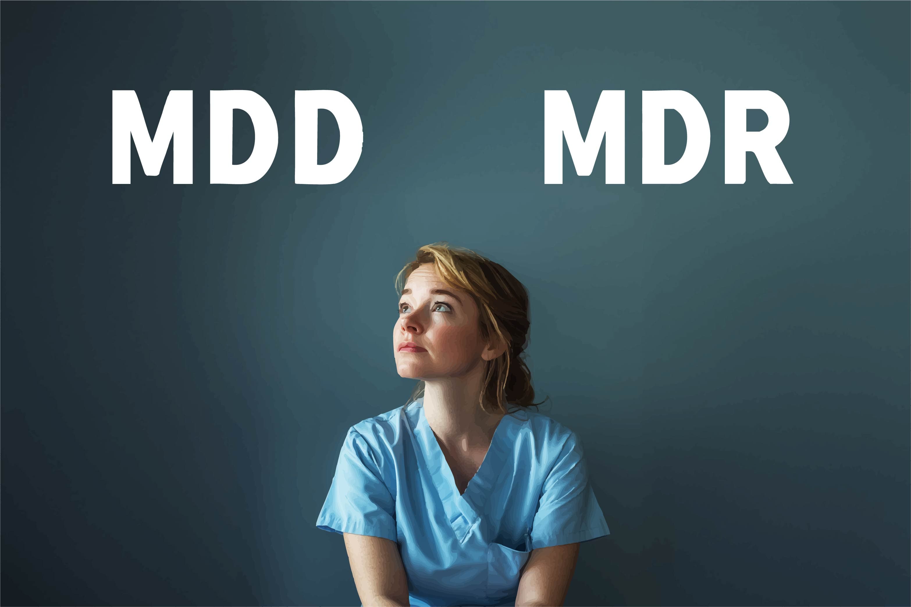 MDR Effects on Business: Case of Dental Units