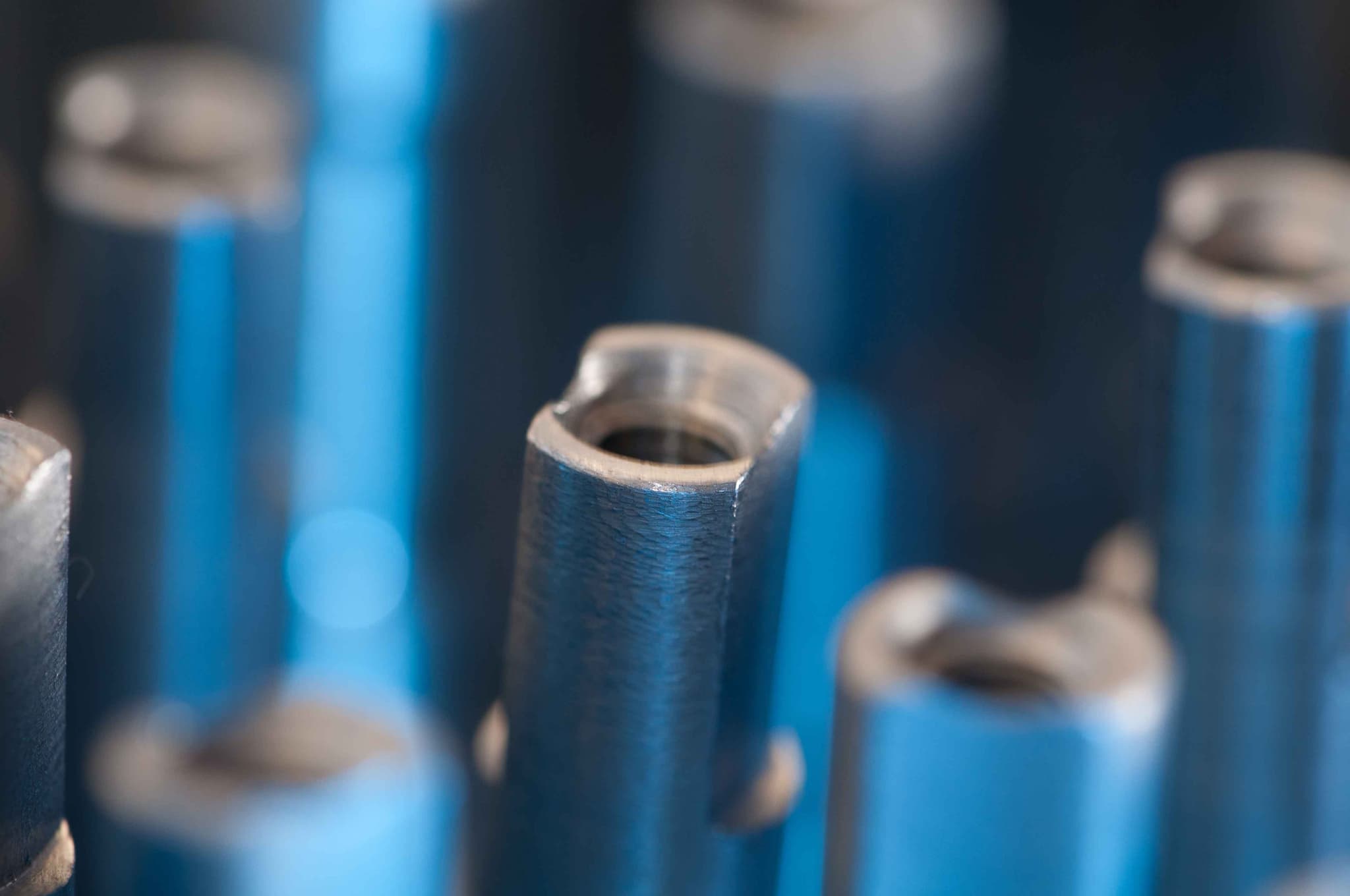 Reliable dental spare parts at competitive prices