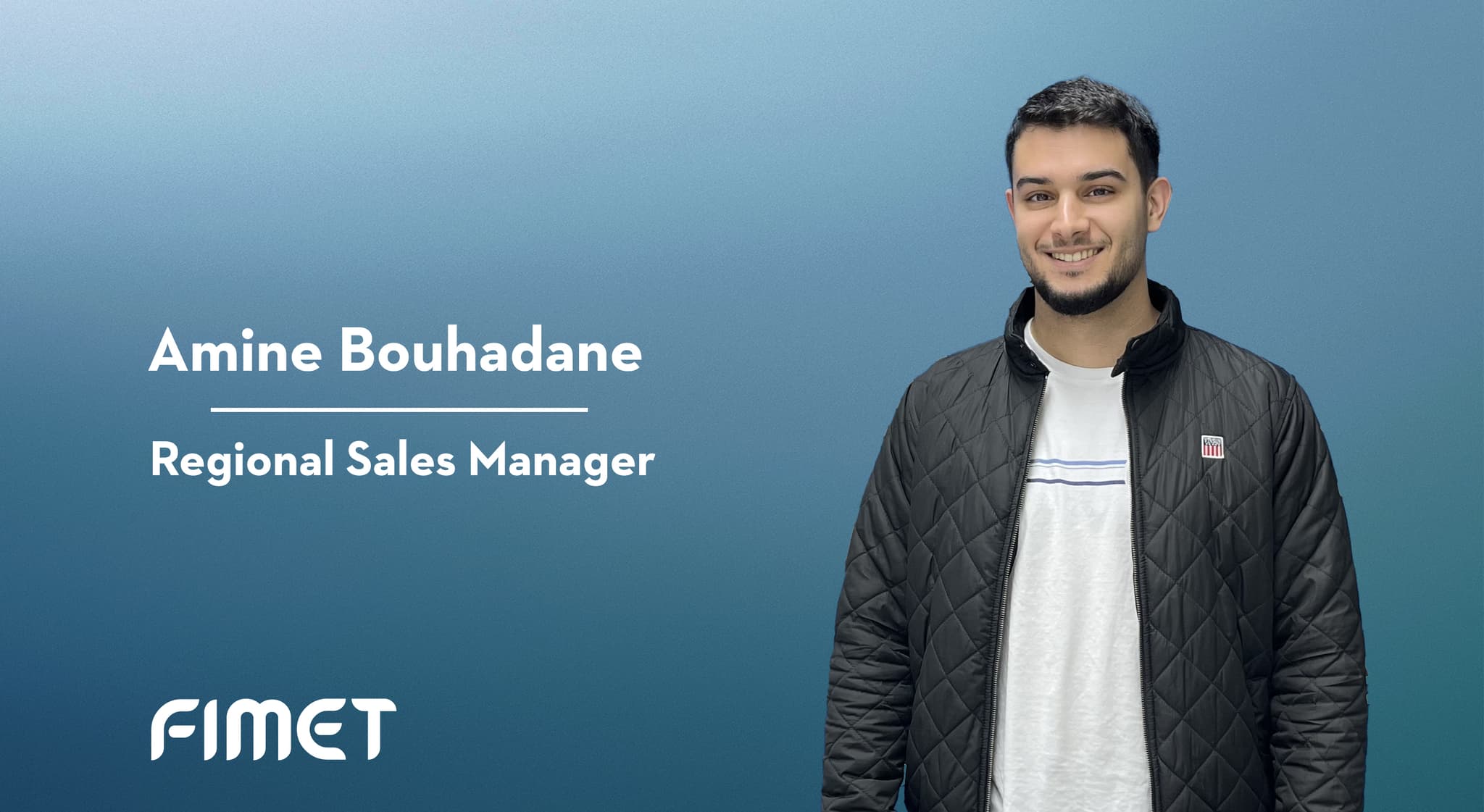 Uusi nimitys – Myyntipäällikkö