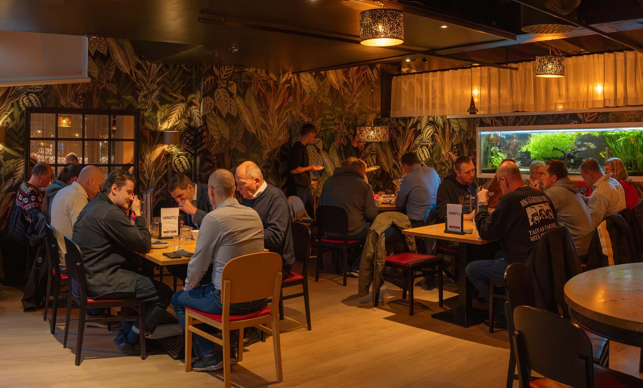 Fimet Oy toivottaa hyvää joulua ja onnellista uutta vuotta!