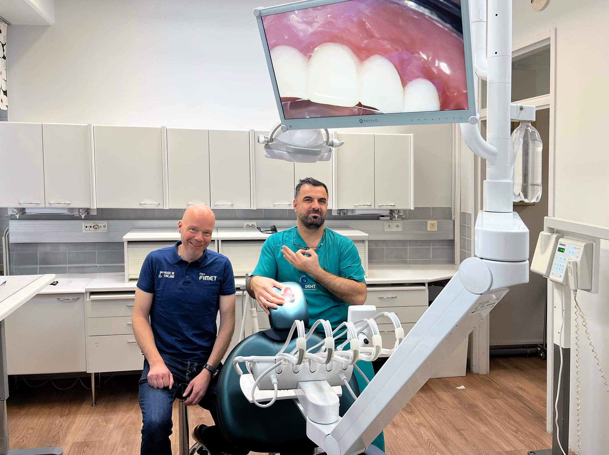 DoniDent feat. Fimet